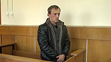 Серийный вор о 14 кражах в Воронежской области: «Знал, что меня всё равно поймают»