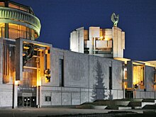 В Театре Сац мировая премьера Оливера Твиста