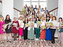 ЕВРАЗ назвал победителей грантового конкурса социальных проектов на Урале