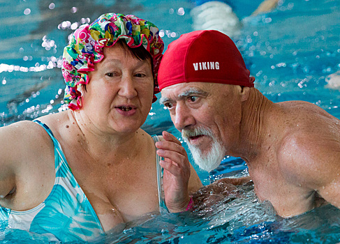 Москвичи назвали сумму для достойной жизни на пенсии