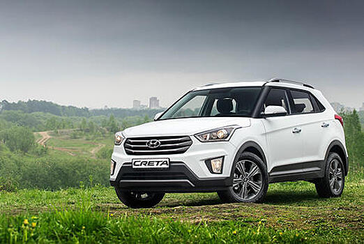 Hyundai российской сборки будут поставлять в Грузию и Тунис