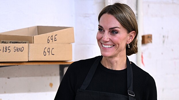 «Это возможно»ю Кейт Миддлтон удивила пользователей Сети