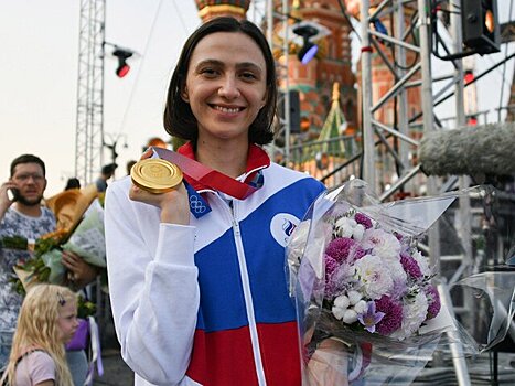 Олимпийская чемпионка Ласицкене завершила международную карьеру