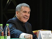 За что глава кассационного суда поклонился президенту