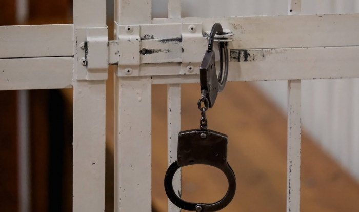 19-летнего волгоградца осудили на 7 лет за покушение на сбыт наркотиков