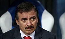 Оскар Рамирес покинул пост главного тренера сборной Коста-Рики