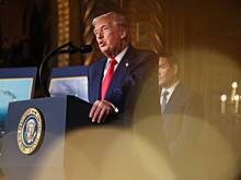 Шансы Трампа расширить правопопулистское движение в Европе оценили