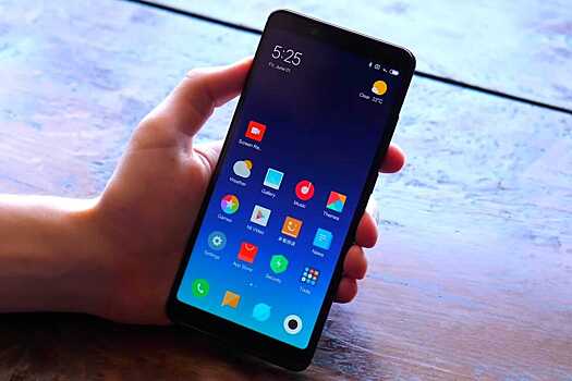 Какие изменения получит MIUI 11?