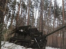 Командиров ВСУ накрыло «Тюльпанами»