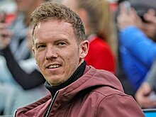 «Отношения Нагельсманна с журналисткой Bild были проблемой для «Баварии». Игроки не могли выражать свои мысли». Баббель об увольнении тренера