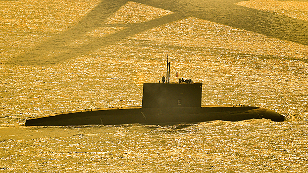 В США забили тревогу из-за "сюрприза" России