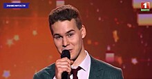Россиянин Иван Дятлов победил в белорусском вокальном телешоу