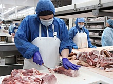 Продуктовые заводы России признают самыми вредными