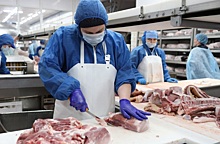 Продуктовые заводы России признают самыми вредными