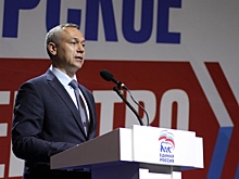 «Обречены на успех». Форум депутатов Новосибирской области готов оказать поддержку Травникову