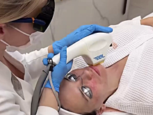 Певица Ольга Серябкина показала редкое фото без макияжа и фильтров