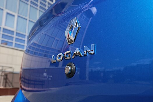 АвтоВАЗ выпустит новые Logan и Sandero