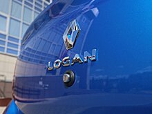 АвтоВАЗ выпустит новые Logan и Sandero