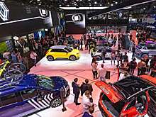 Парижский автосалон 2024: так сдались китайцам или нет?
