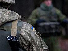 На Украине признали неприятную правду о ВСУ