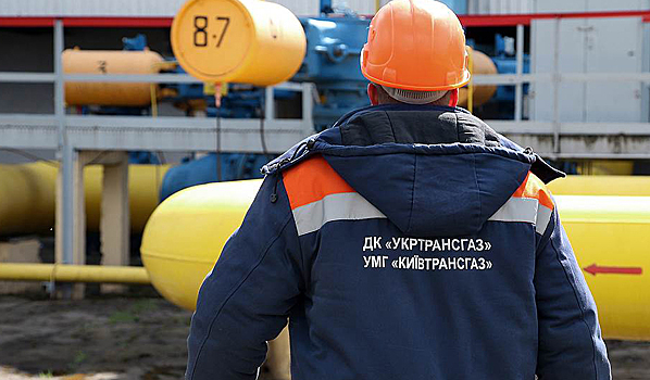СМИ рассказали о проблемах газового контракта Киева и Казахтана