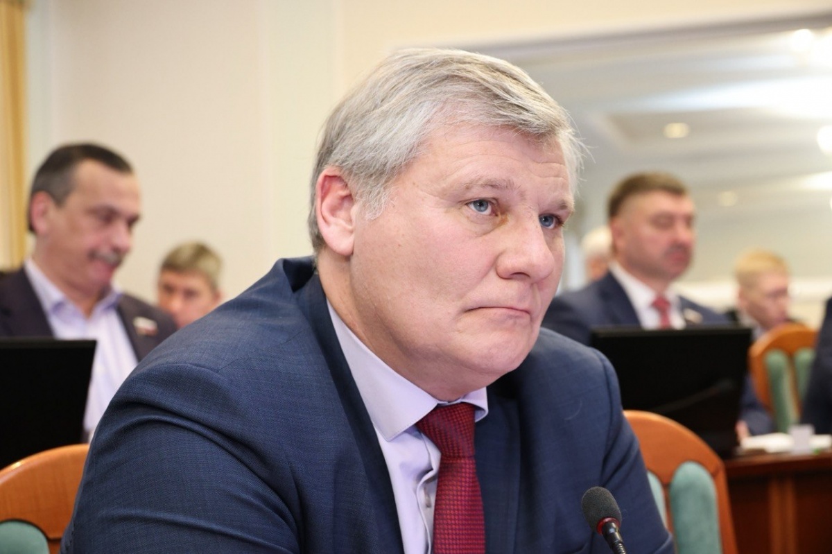 Инициатива КПРФ о выплате «детям войны» по 5 000 рублей отклонена