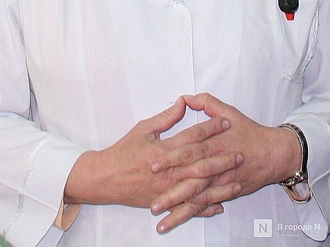 Росздравнадзор поручил проверить качество работы с больными COVID-19 в Сарове