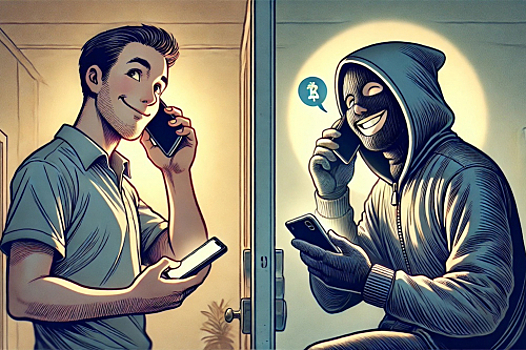 Цель фрод-рулетки — научить пользователей защищаться от телефонных мошенников