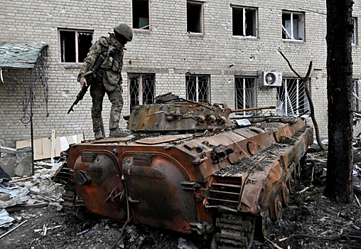 В Госдуме не поддержали отказ ЧВК «Вагнер» брать в плен украинских военных