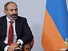 Пашинян подписал меморандум о досрочных выборах