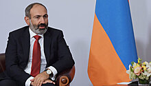Пашинян подписал меморандум о досрочных выборах