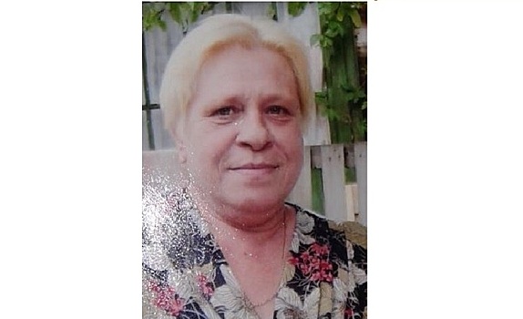63-летняя пенсионерка пропала в Калуге