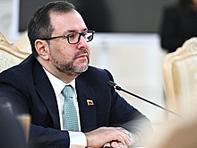 Глава МИД Венесуэлы поблагодарил РФ за поддержку на фоне американской блокады