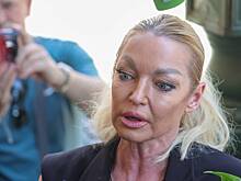 Волочкова заявила о проблемах с яйцами в Германии