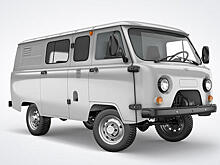 «УАЗ» отзовет 3 тысячи «буханок»