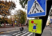 В Орловской области отремонтируют все «школьные» дороги