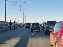 В Рязани Lada Priora и Nissan попали в ДТП на Северной окружной