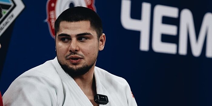 Призер ОИ дзюдоист Башаев ответил на вопрос о завершении спортивной карьеры в случае непопадания на Игры‑2024