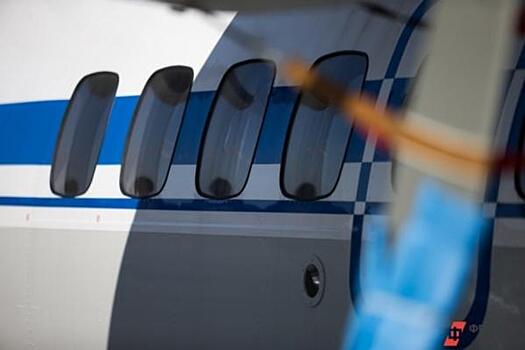 Тюменцы смогут улететь в Санкт-Петербург бюджетным рейсом