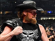 Результаты шоу WWE SummerSlam. Брок Леснар вернулся и атаковал Джона Сину