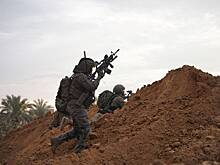 В США предупредили о новой эскалации на Ближнем Востоке