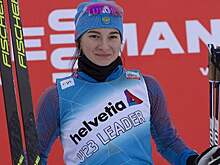 Объявлен состав сборной России по лыжным гонкам на этап Кубка мира в Лахти