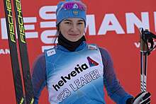 Объявлен состав сборной России по лыжным гонкам на этап Кубка мира в Лахти