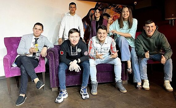 "Хочется, чтобы татарский юмор немного отошел от клишированных тем"