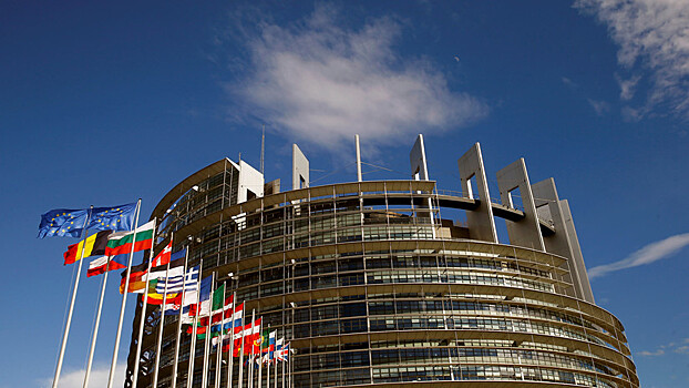 Смогут ли евроскептики создать крупнейшую фракцию в Европейском парламенте