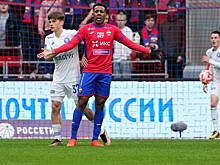 ЦСКА намерен сохранить Мойзеса