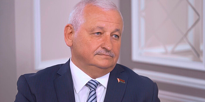 Петр Пархомчик рассказал о реализации единой промышленной политики Союзного государства