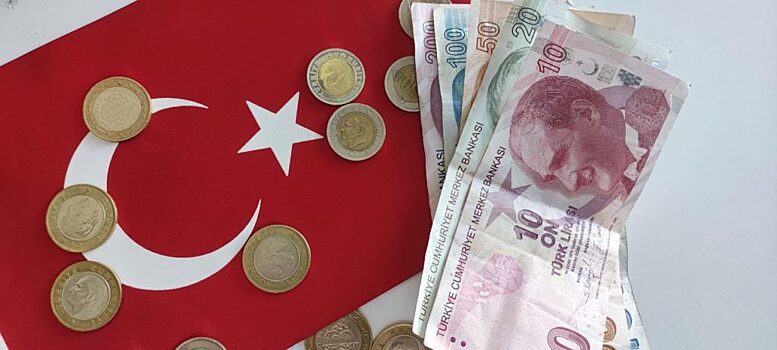 Инфляционные ожидания в Турции не снижаются