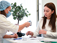 Эксперты отметили рост спроса на ДМС и услуги частных клиник из-за пандемии