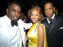 Бейонсе и Jay-Z продолжат хранить молчание на фоне скандала вокруг P.Diddy